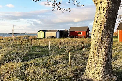 5 Personen Ferienhaus in LIMHAMN-By Traum