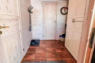 6 Personen Ferienhaus in ÅSERAL-By Traum