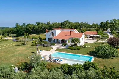 Villa Natura Vita