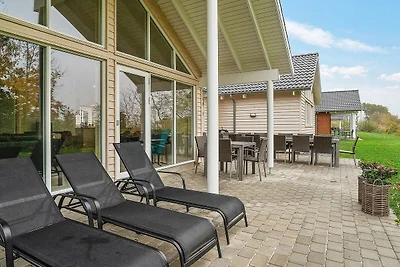 18 Personen Ferienhaus in Hasselberg