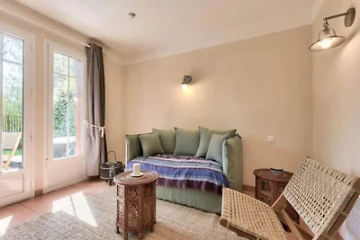 De huizen van Lacanau les Pins