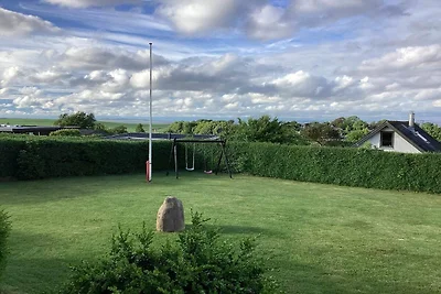 5 persoons vakantie huis in Roslev-By Traum