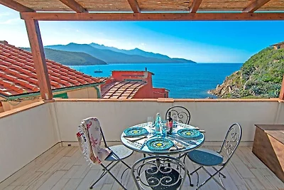 Appartamento Terrazza Isola d'Elba