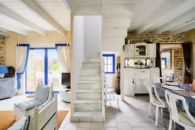 Appartamento a Penmarch vicino alla spiaggia ...