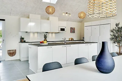 24 Personen Ferienhaus in Grenaa