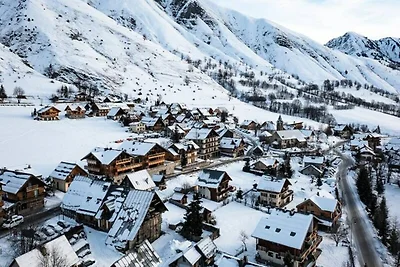 Wohnung im Kirchenviertel mit Terrasse