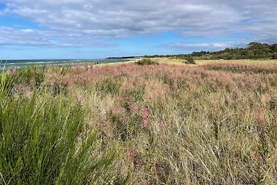 12 Personen Ferienhaus in Glesborg