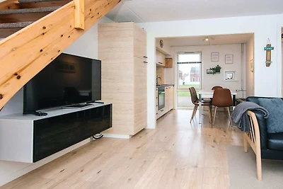 4 Sterne Ferienhaus in Rømø-By Traum