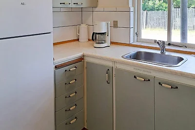 4 person holiday home in Hadsund-By Traum