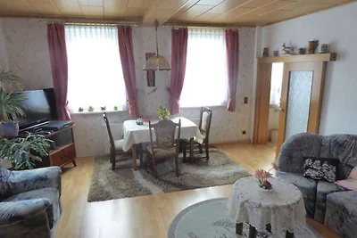 Ferienwohnung mit 1 Schlafzimmer