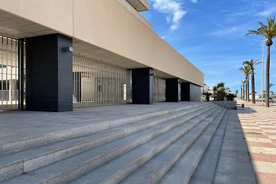 Appartamento con terrazza privata