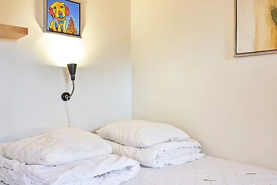 8 Personen Ferienhaus in Gudhjem