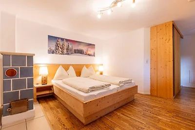 Vakantieappartement op Kreischberg