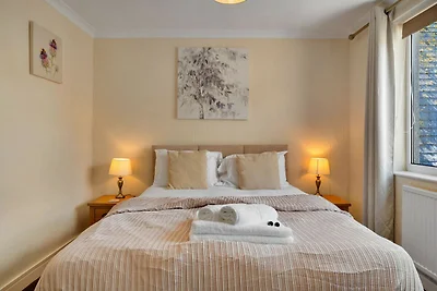 apartman za odmor Obiteljski odmor East of England