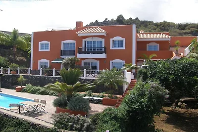 Finca Palmeras 2