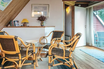 4 Personen Ferienhaus in Rømø