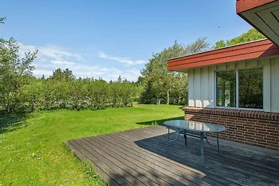 8 Personen Ferienhaus in Hurup Thy-By Traum