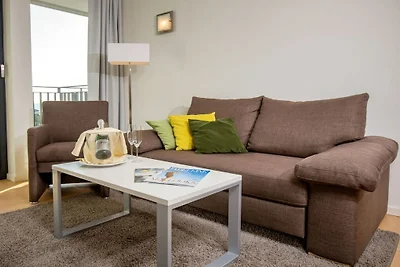 Ferienwohnung mit 1 Schlafzimmer