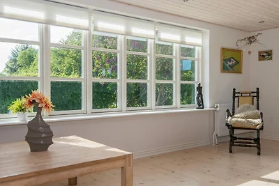 20 Personen Ferienhaus in Ørsted