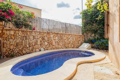 Incantevole villa con piscina privata