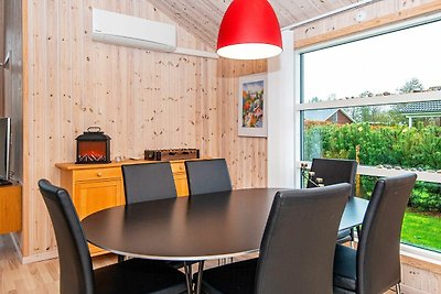 7 Personen Ferienhaus in Ansager-By Traum