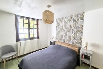 Cornuts 2 - appartamento -5 persone