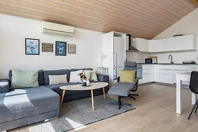 4 Personen Ferienhaus in Otterup