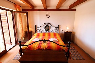 Acogedora casa rural en Bagnoregio, Italia co...