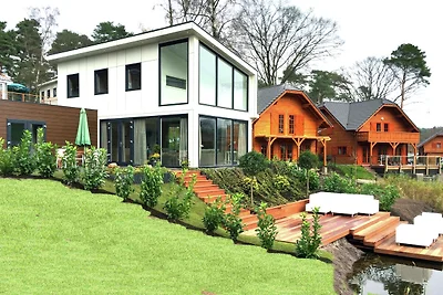 Casa per le vacanze vicino a Brunssummerheide