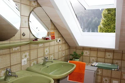 Haus Margot Armbruster im Schwarzwald