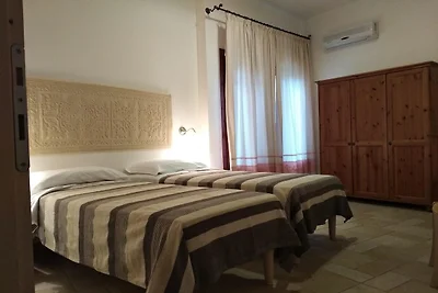 Residence Abbaechelu Santa Margherita