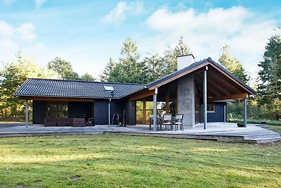 9 Personen Ferienhaus in Inndyr