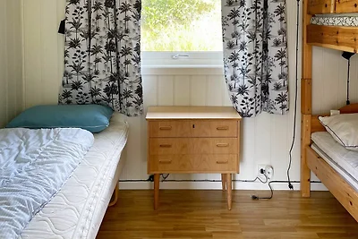 5 Personen Ferienhaus in averøy