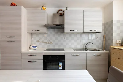 Sardinien-Strandurlaub für 4 Personen