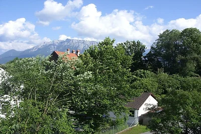 Ferienwohnanlage Brünnstein