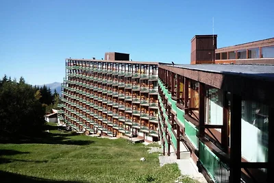 Residenz Lauzieres mit drei Zimmern