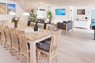 14 Personen Ferienhaus in Ulfborg