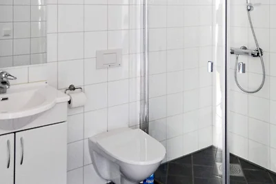 4 Personen Ferienhaus in Sula