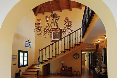 Villa in Andalusien mit Sauna