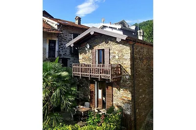 Casa Sant"Anna Residenza di vacanza...