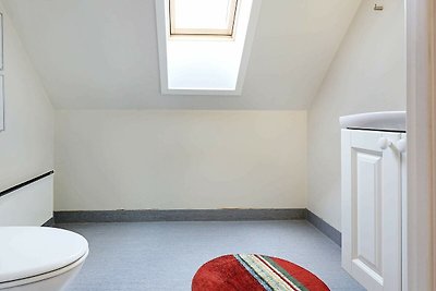 Geräumiges Ferienhaus in Skaelskor mit Sauna