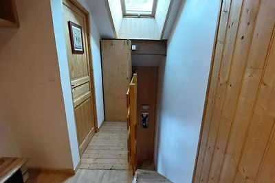 3-kamer mezzanine appartement voor 8 personen...