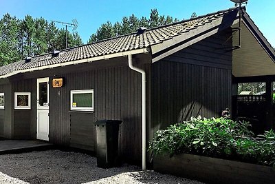 Gemütliches Ferienhaus in Rødby mit Whirlpool