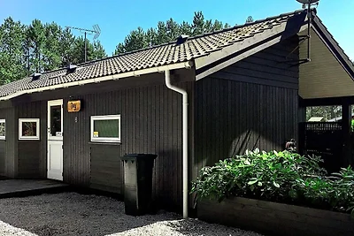 8 Personen Ferienhaus in Rødby-By Traum