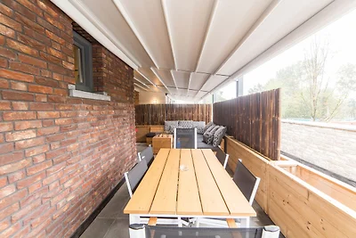 Appartement, 4 km. von Maastricht entfernt