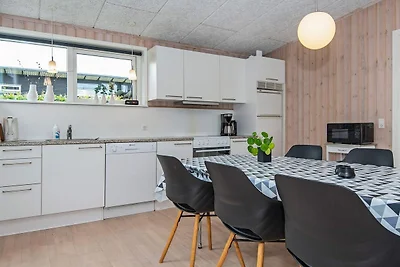 6 Personen Ferienhaus in Haderslev-By Traum