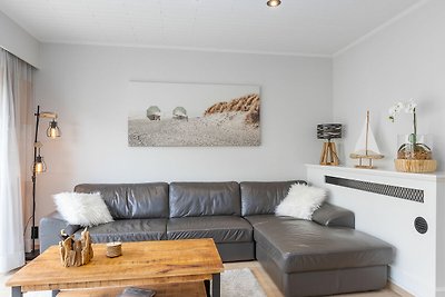 Schönes Appartement im 4.