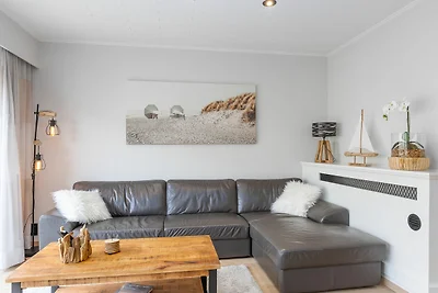 Mooi appartement op de 4e verdieping voor...
