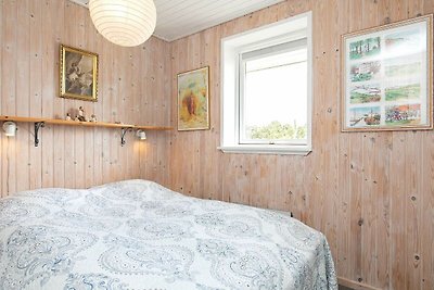 6 persoons vakantie huis in Hirtshals