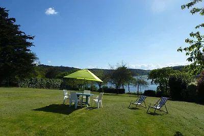 Vakantiehuis, Plourivo